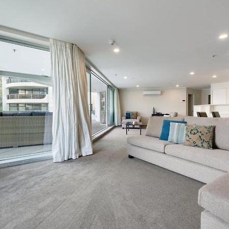 Oceanside Apartment With Garden Views Маунт-Маунгануй Екстер'єр фото