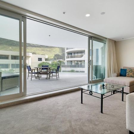 Oceanside Apartment With Garden Views Маунт-Маунгануй Екстер'єр фото
